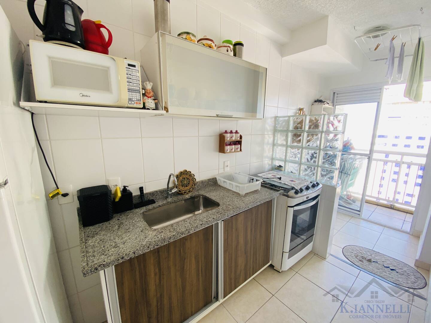Apartamento, 2 quartos, 67 m² - Foto 6