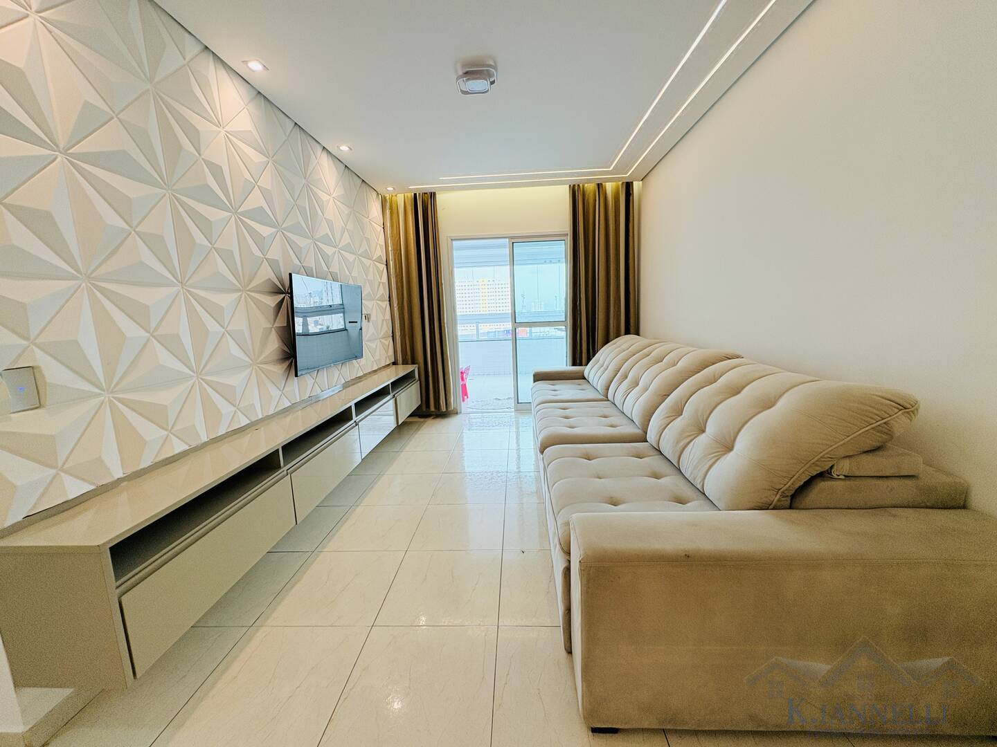 Apartamento, 2 quartos, 97 m² - Foto 4