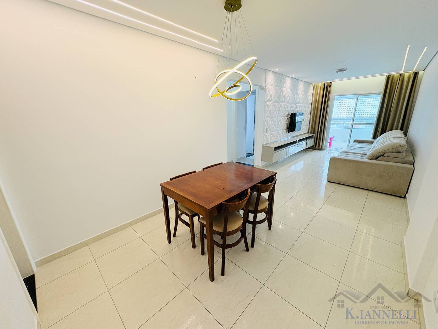 Apartamento, 2 quartos, 97 m² - Foto 5