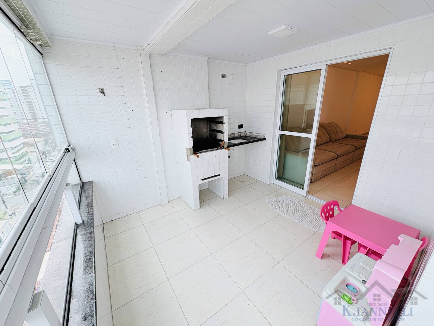 Apartamento, 2 quartos, 97 m² - Foto 16