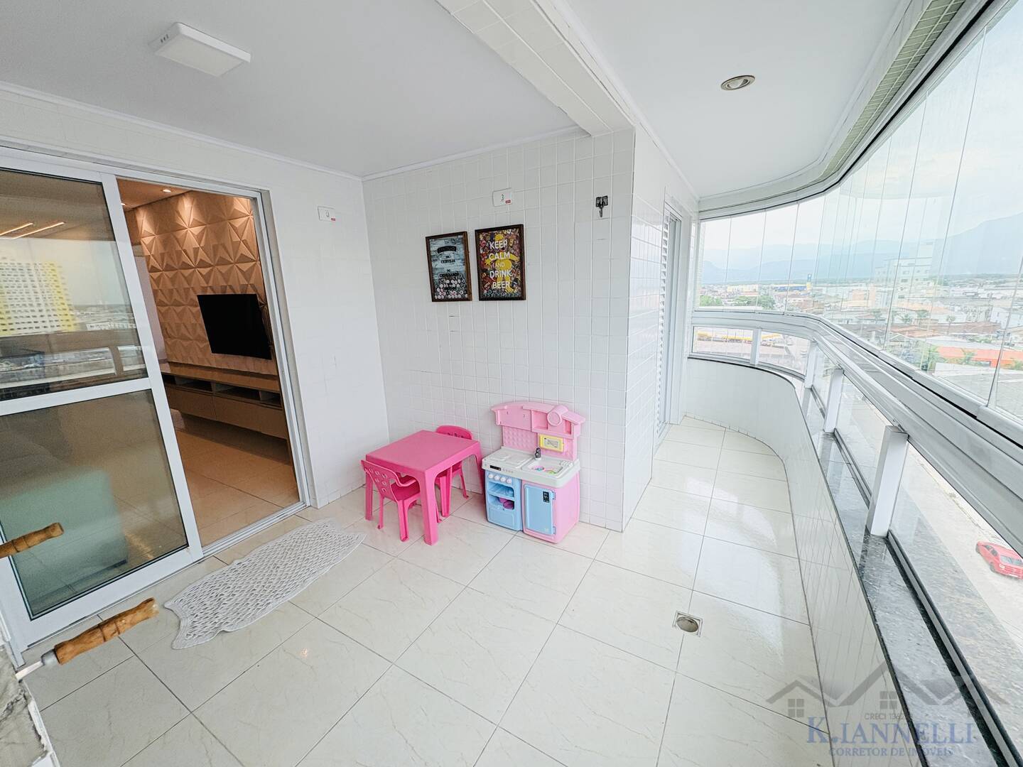 Apartamento, 2 quartos, 97 m² - Foto 17