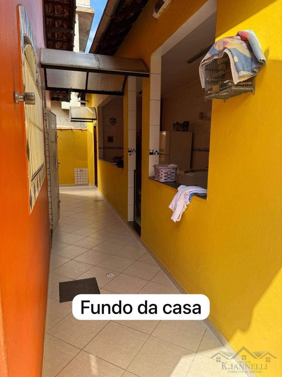 Casa, 3 quartos - Foto 17