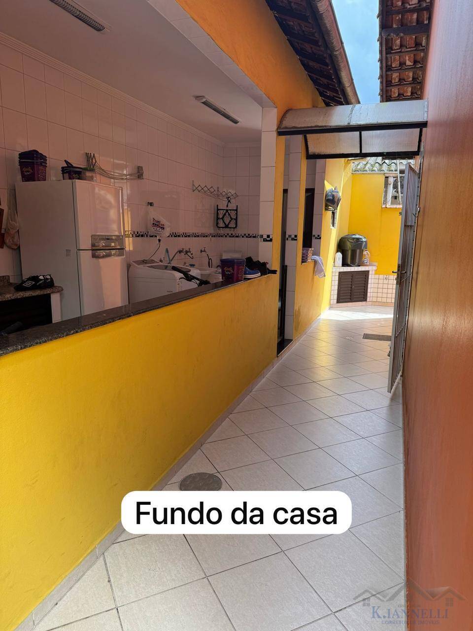 Casa, 3 quartos - Foto 18