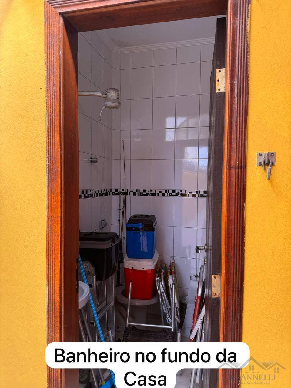 Casa, 3 quartos - Foto 21