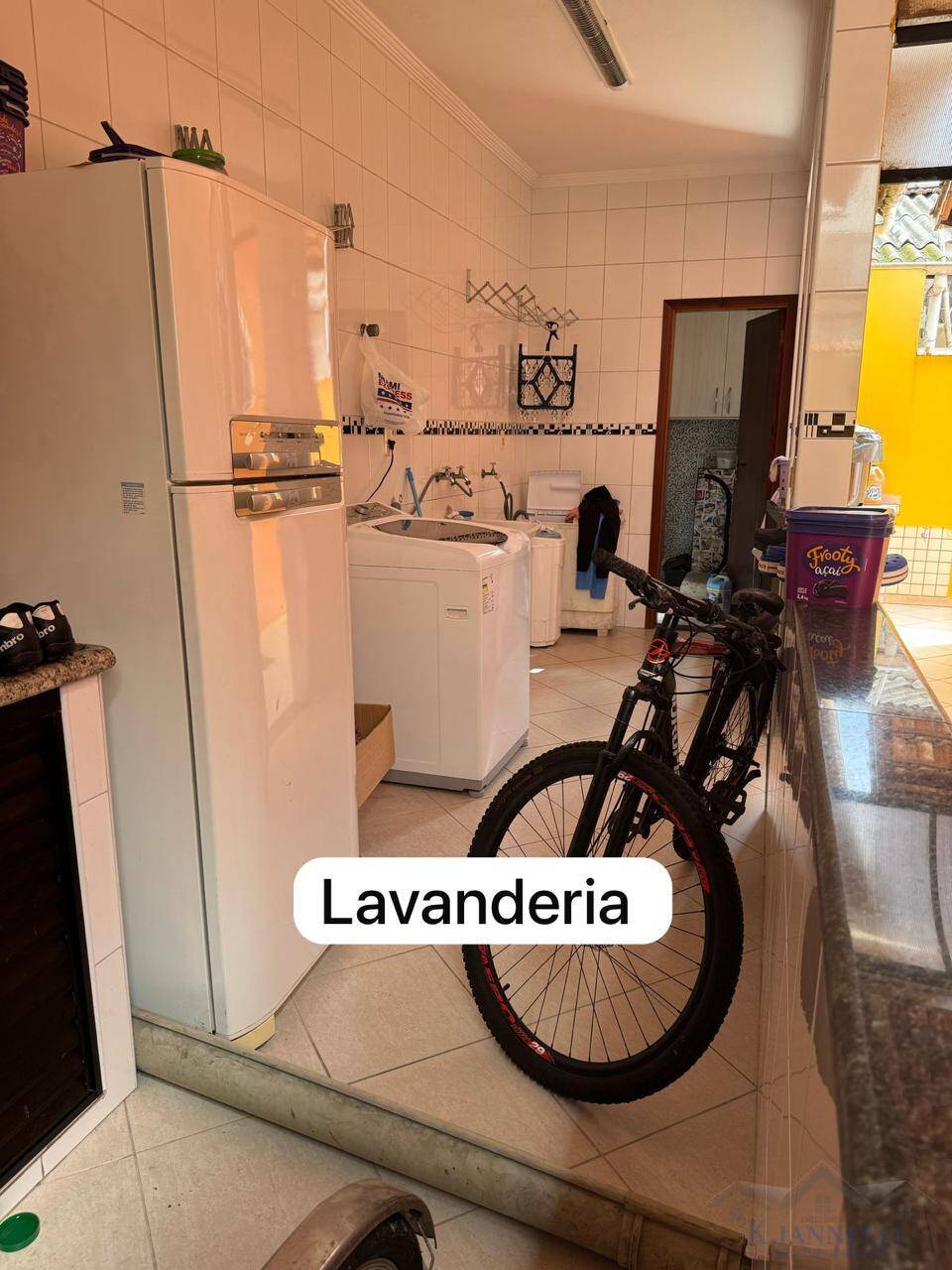 Casa, 3 quartos - Foto 19