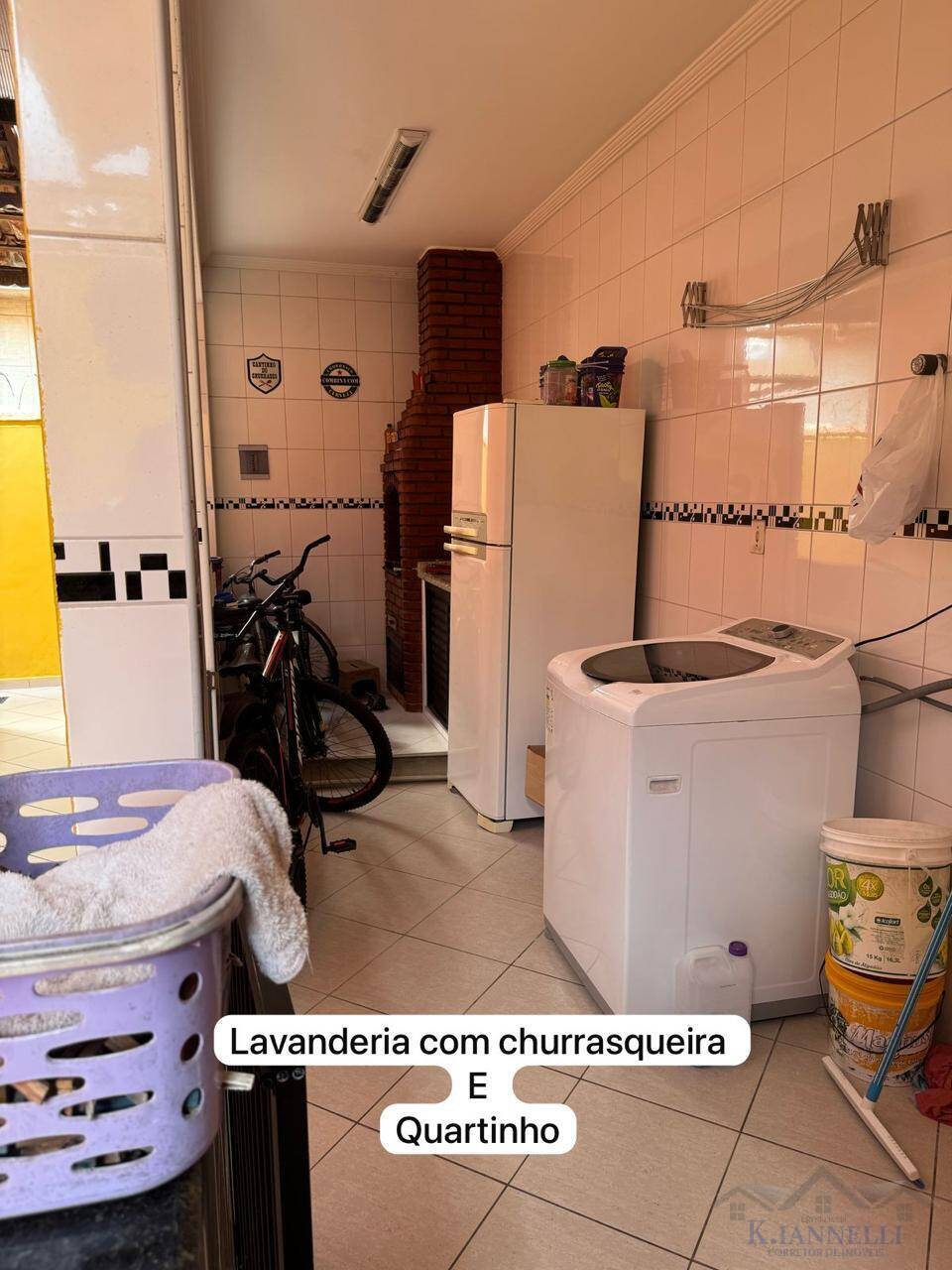 Casa, 3 quartos - Foto 20