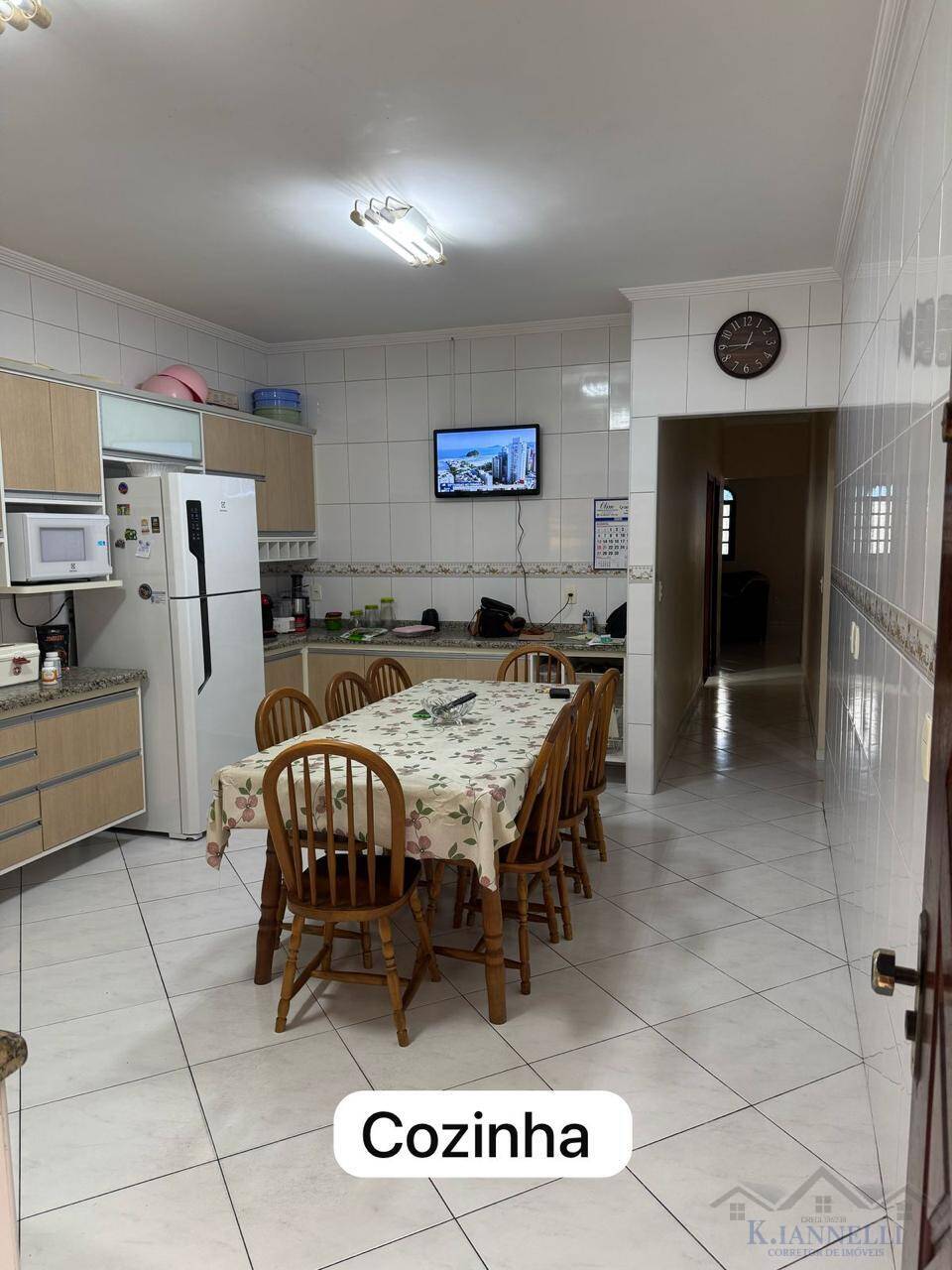 Casa, 3 quartos - Foto 4