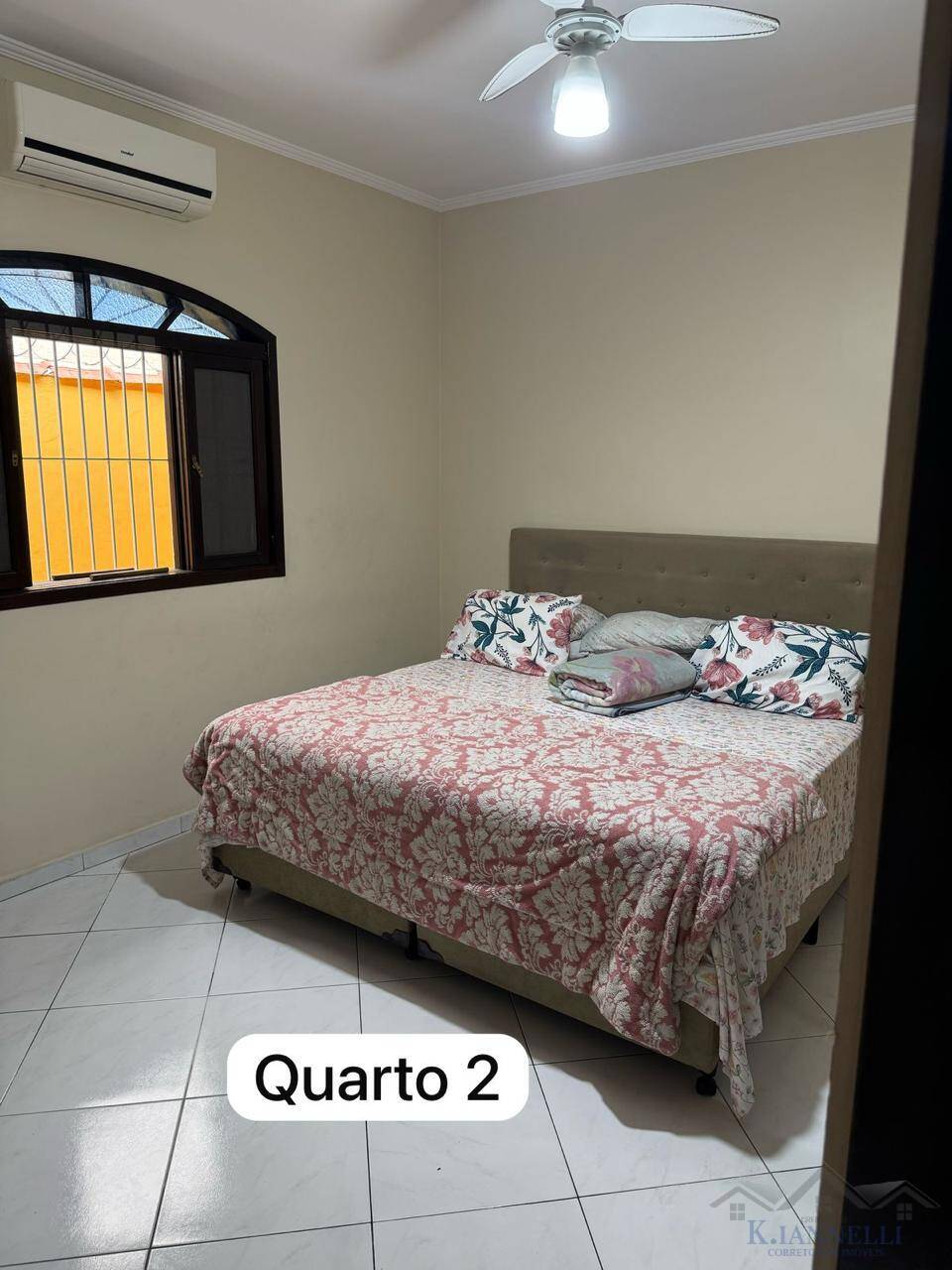 Casa, 3 quartos - Foto 10