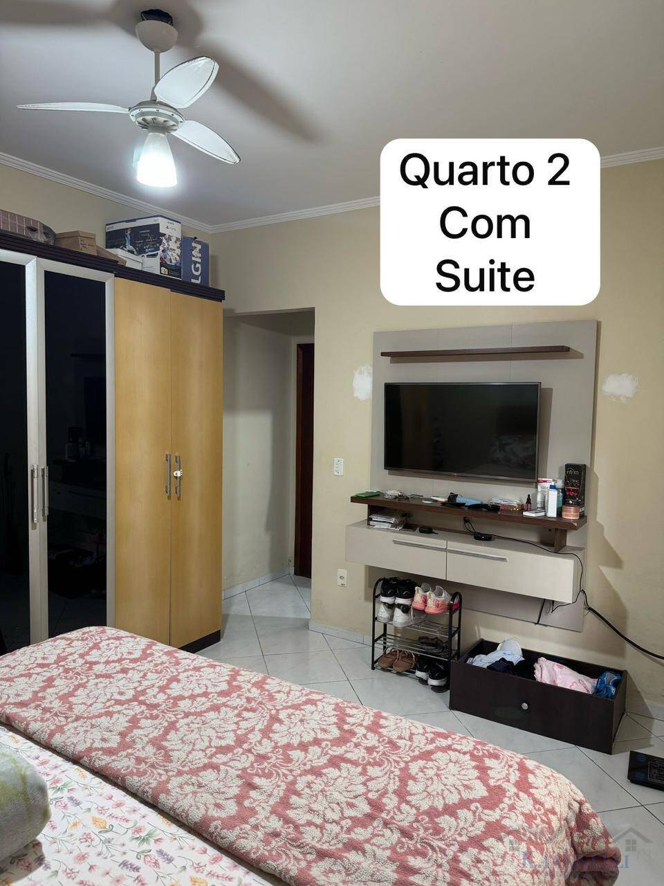 Casa, 3 quartos - Foto 8