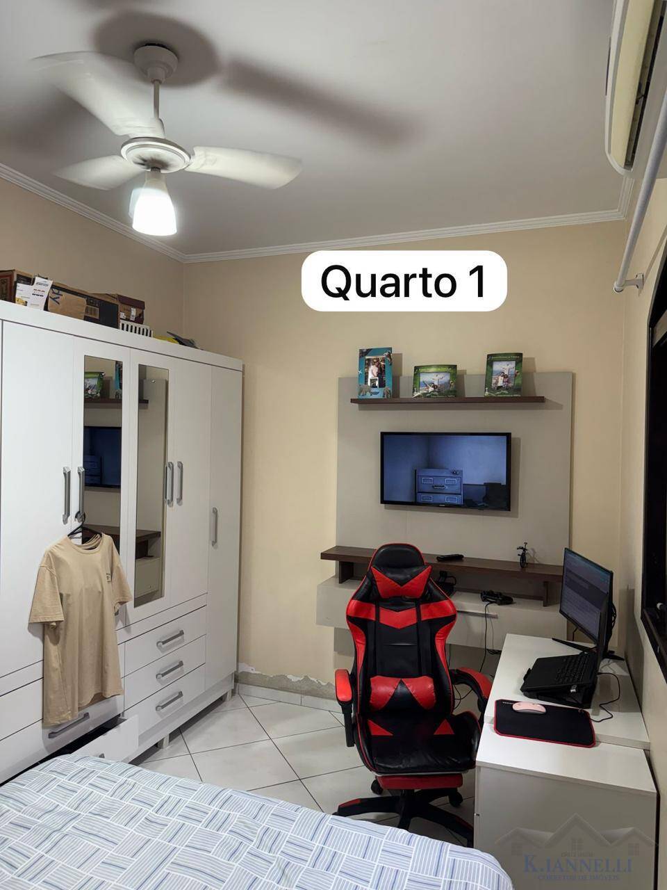 Casa, 3 quartos - Foto 7