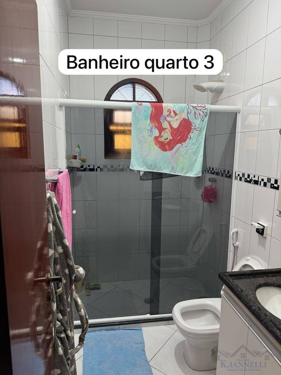 Casa, 3 quartos - Foto 12