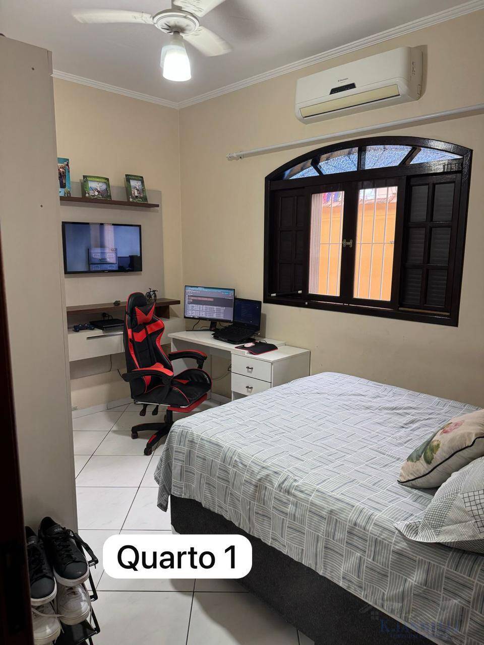 Casa, 3 quartos - Foto 11