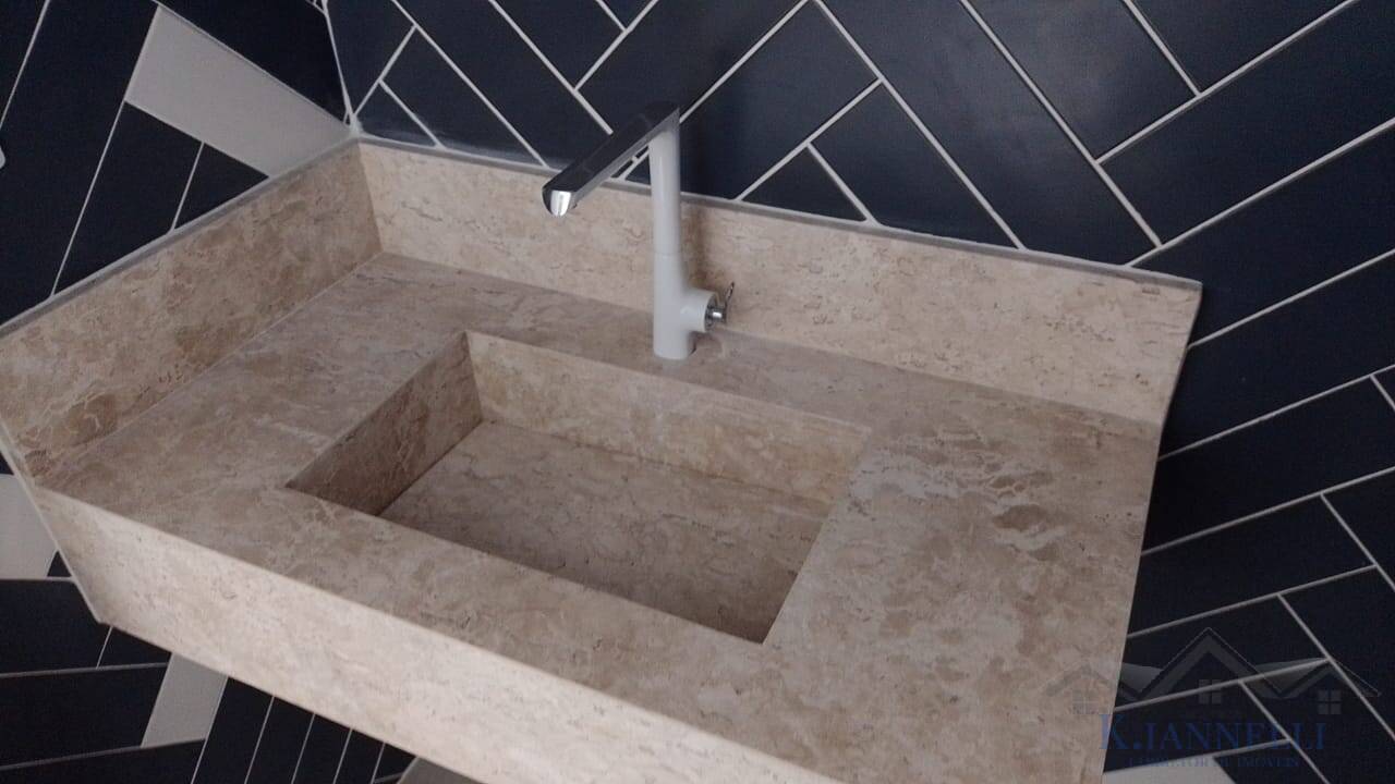 Casa, 3 quartos - Foto 12