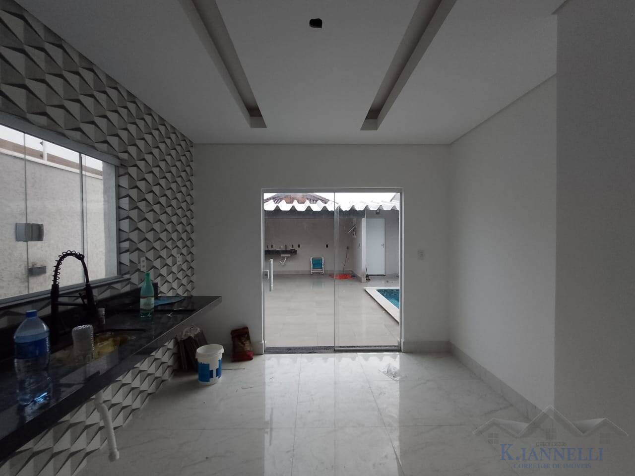 Casa, 3 quartos - Foto 21