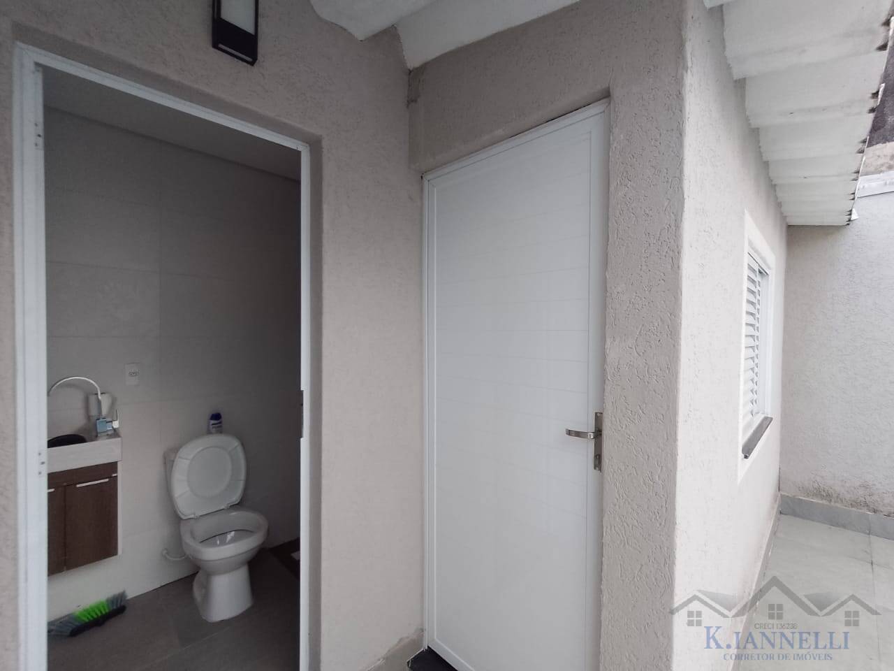 Casa, 3 quartos - Foto 27