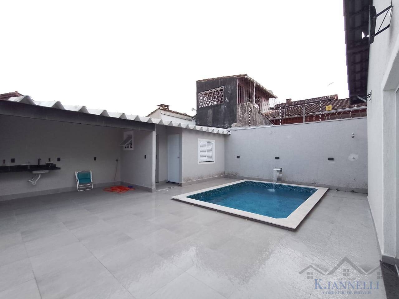 Casa, 3 quartos - Foto 24