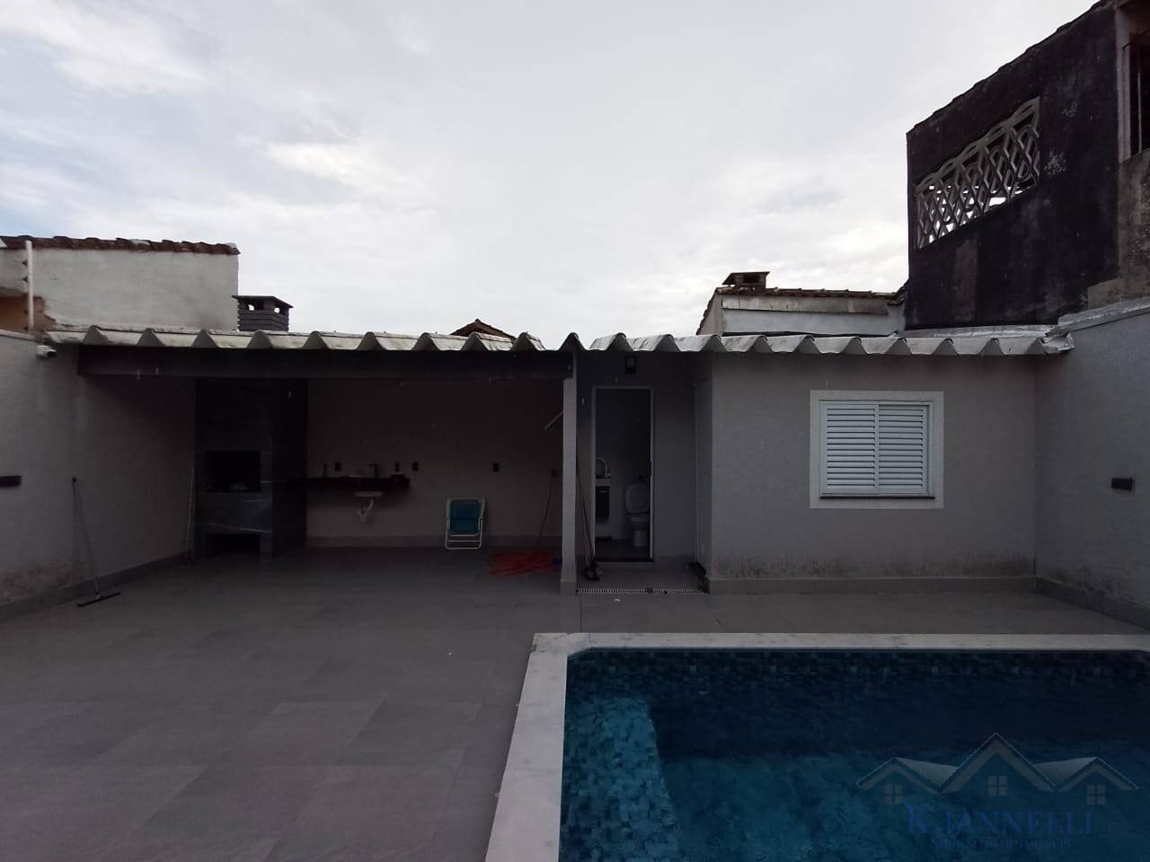 Casa, 3 quartos - Foto 25
