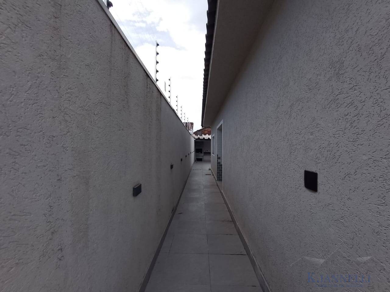 Casa, 3 quartos - Foto 5