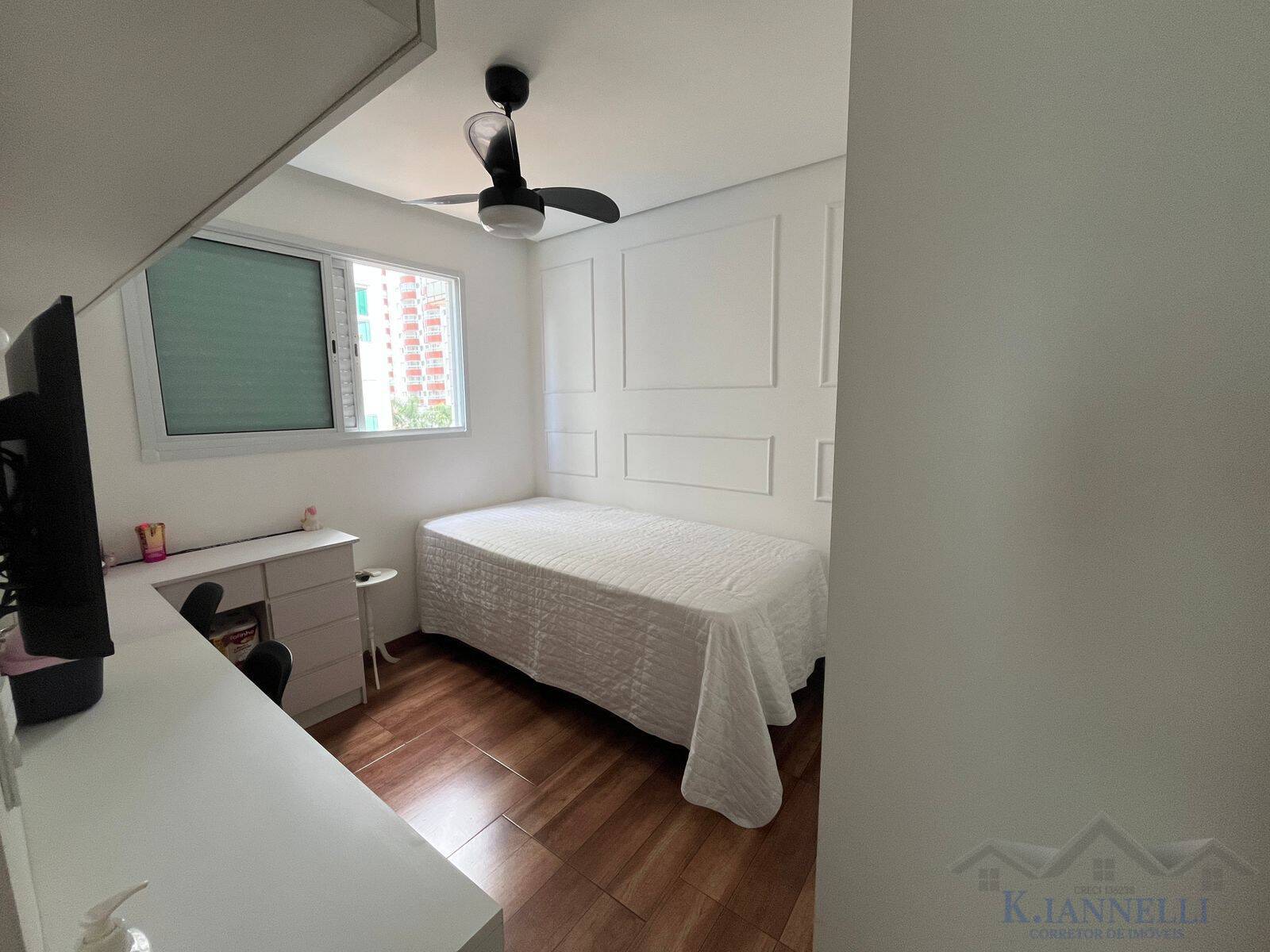 Apartamento, 3 quartos, 87 m² - Foto 2