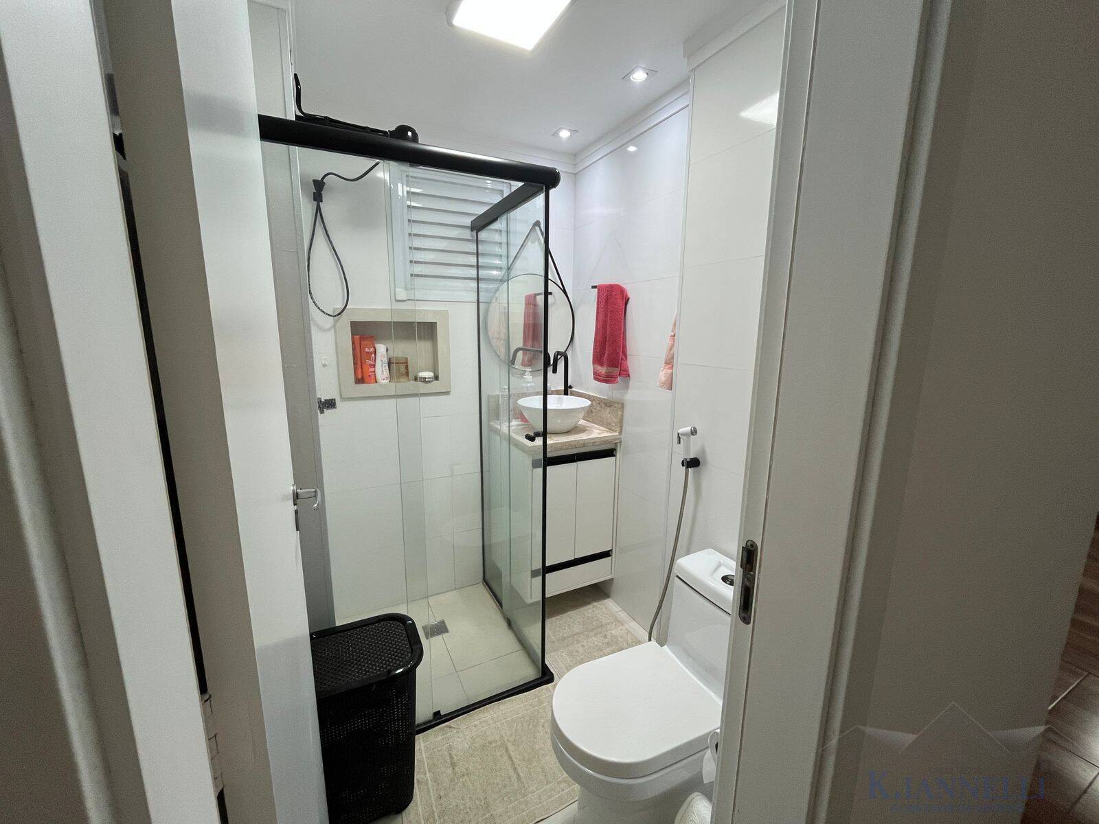 Apartamento, 3 quartos, 87 m² - Foto 6
