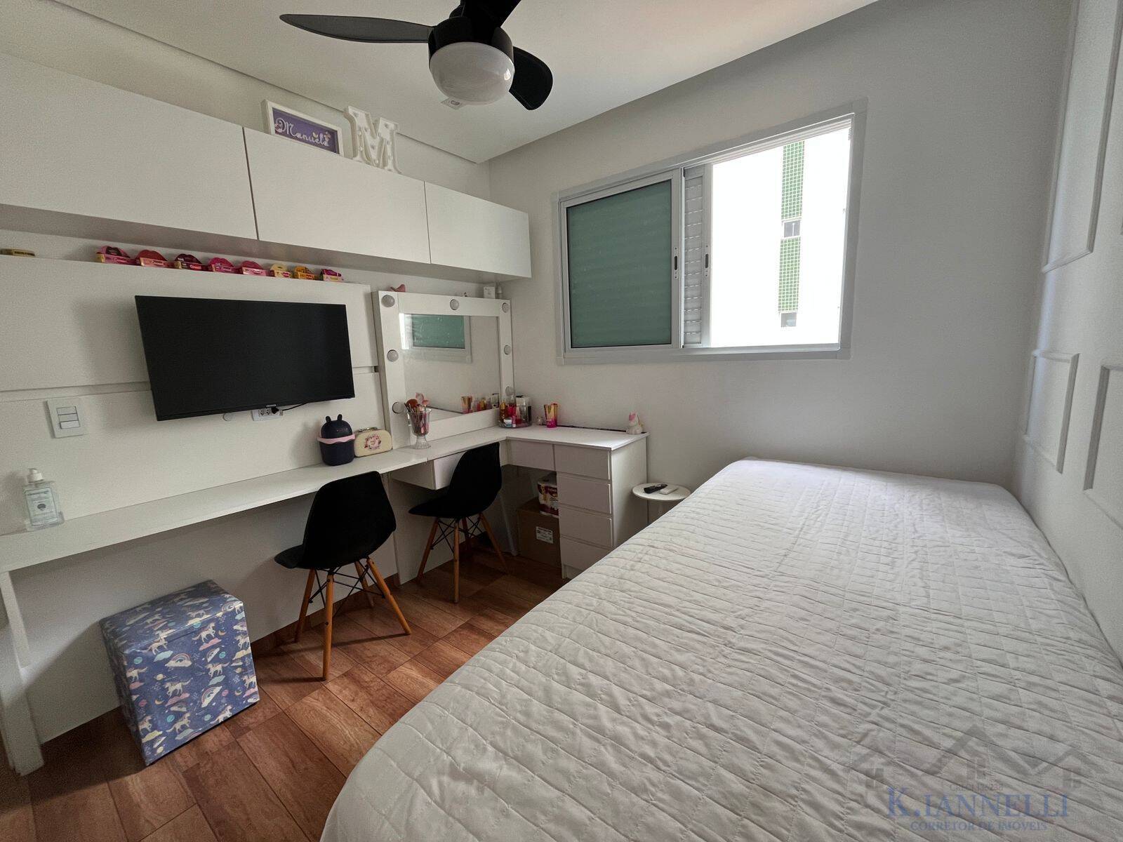 Apartamento, 3 quartos, 87 m² - Foto 7
