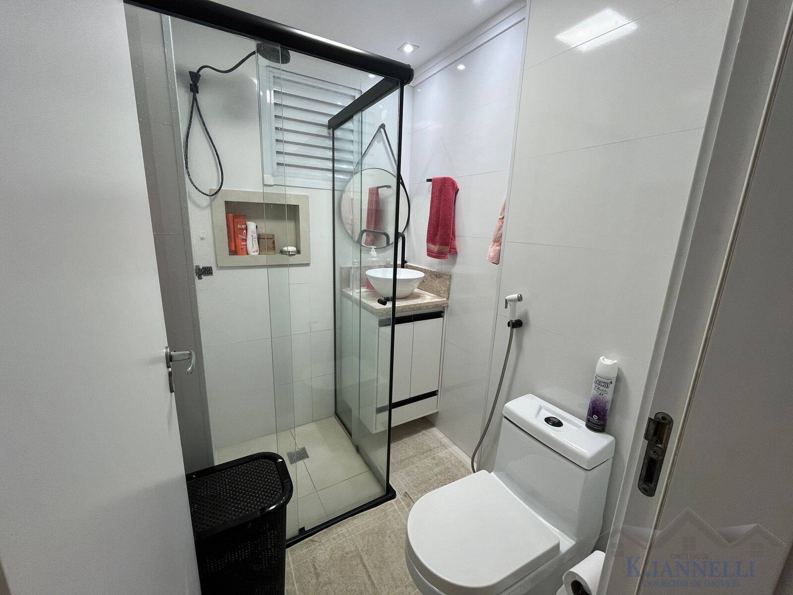 Apartamento, 3 quartos, 87 m² - Foto 9