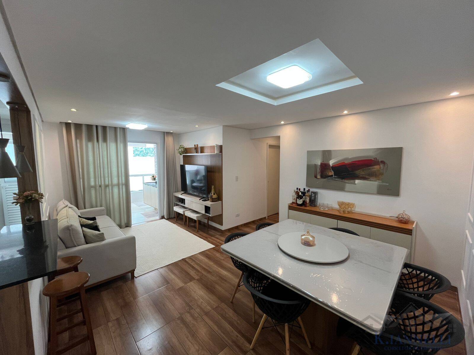 Apartamento, 3 quartos, 87 m² - Foto 11