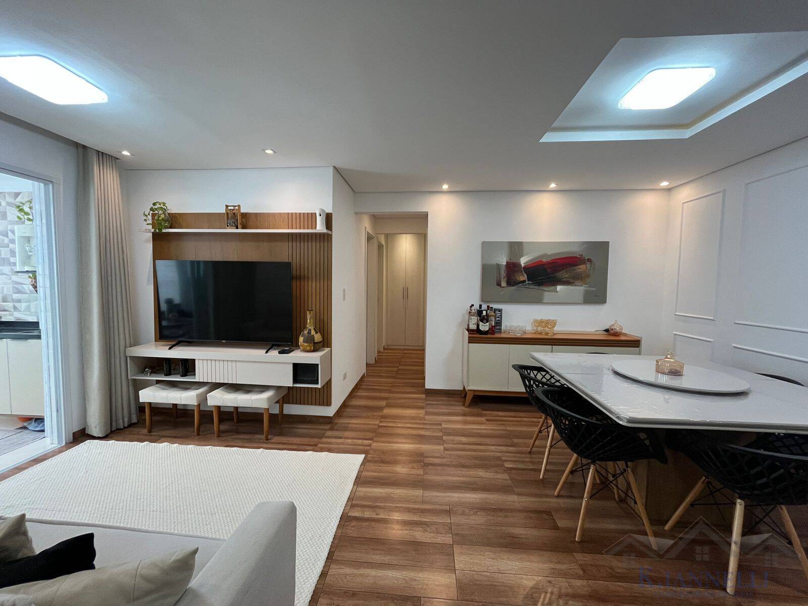 Apartamento, 3 quartos, 87 m² - Foto 12