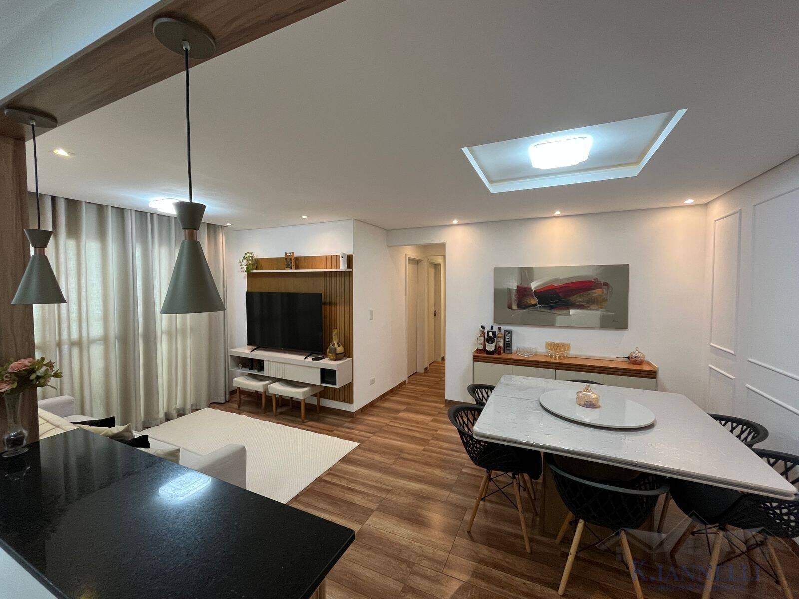 Apartamento, 3 quartos, 87 m² - Foto 16