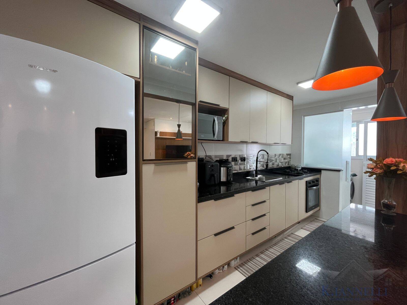 Apartamento, 3 quartos, 87 m² - Foto 17