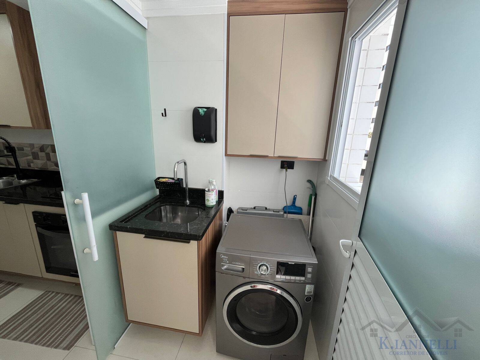 Apartamento, 3 quartos, 87 m² - Foto 23