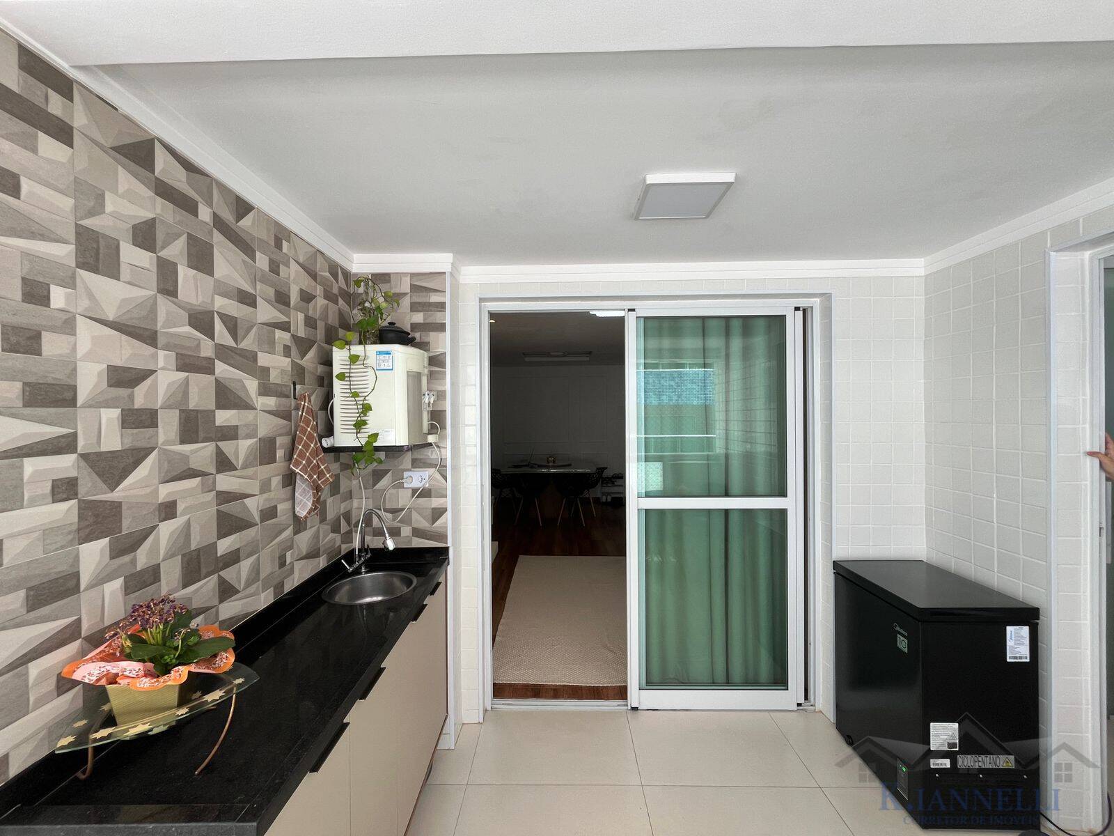 Apartamento, 3 quartos, 87 m² - Foto 29