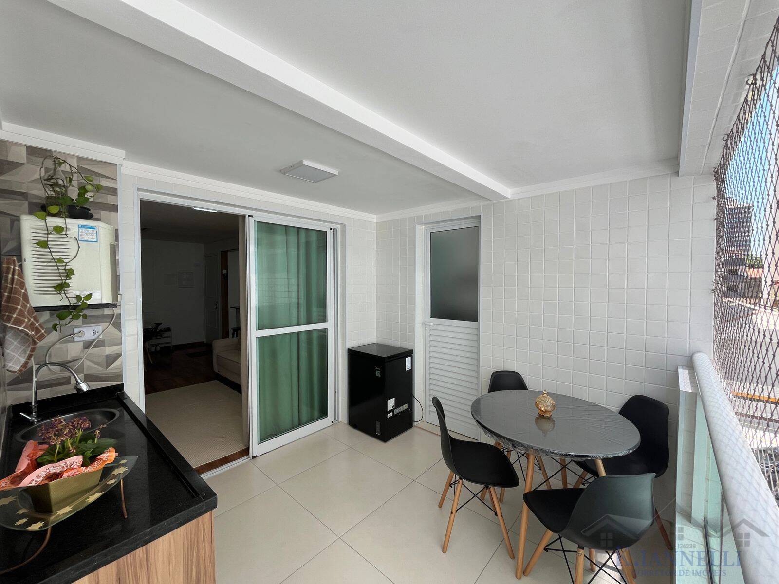 Apartamento, 3 quartos, 87 m² - Foto 30