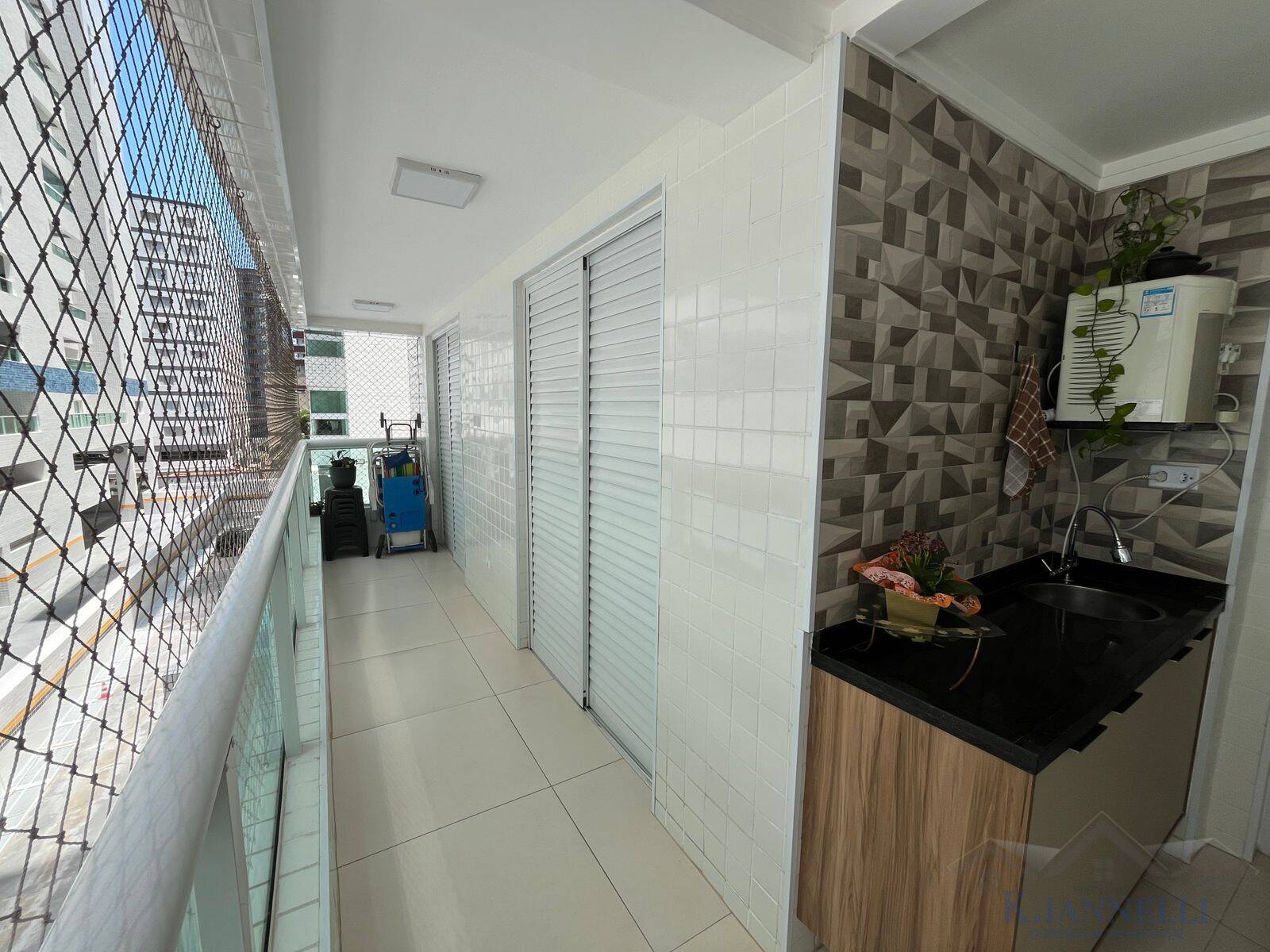 Apartamento, 3 quartos, 87 m² - Foto 32