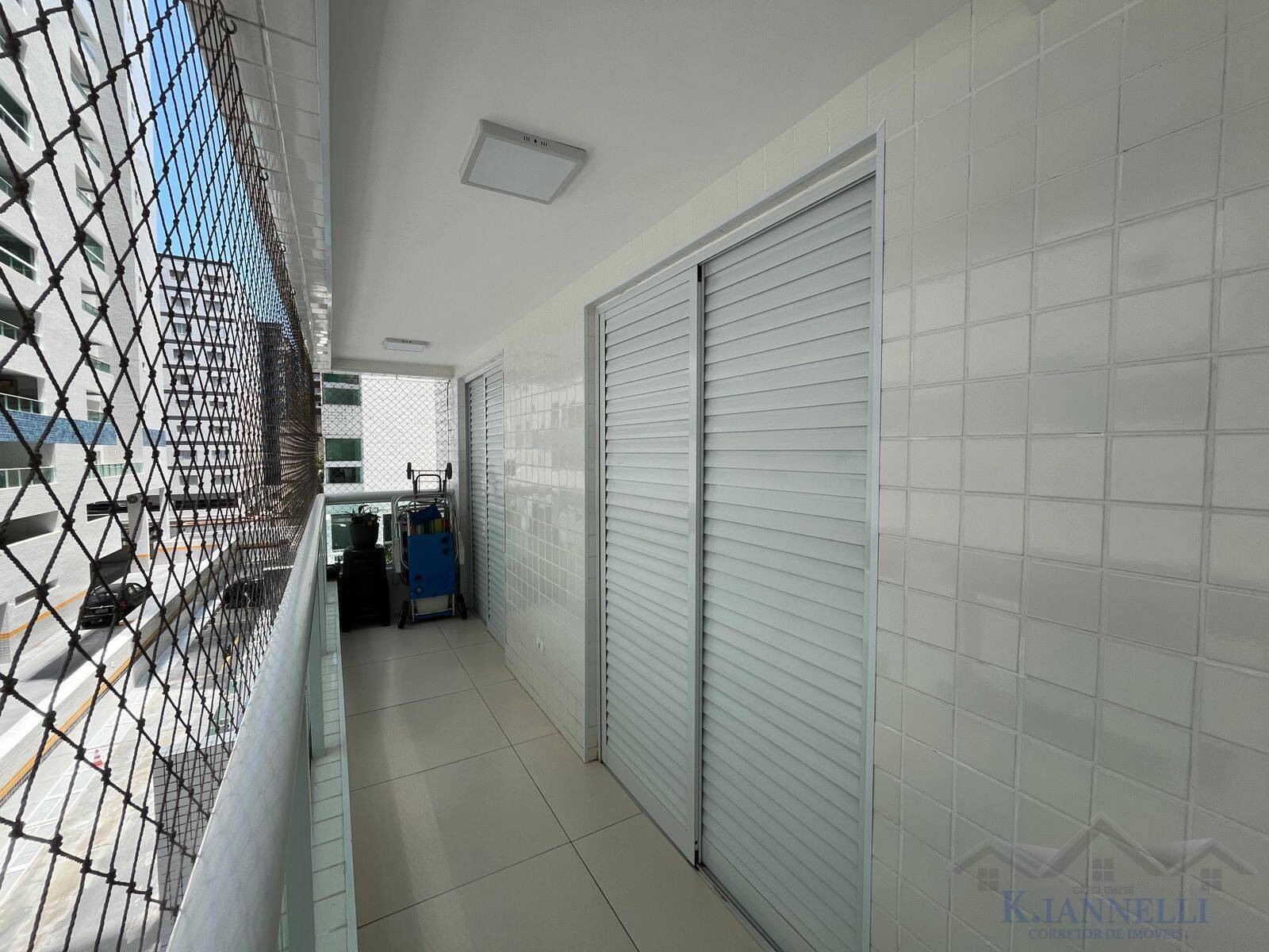 Apartamento, 3 quartos, 87 m² - Foto 34