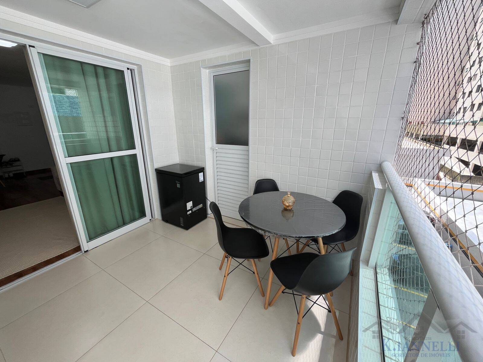 Apartamento, 3 quartos, 87 m² - Foto 35