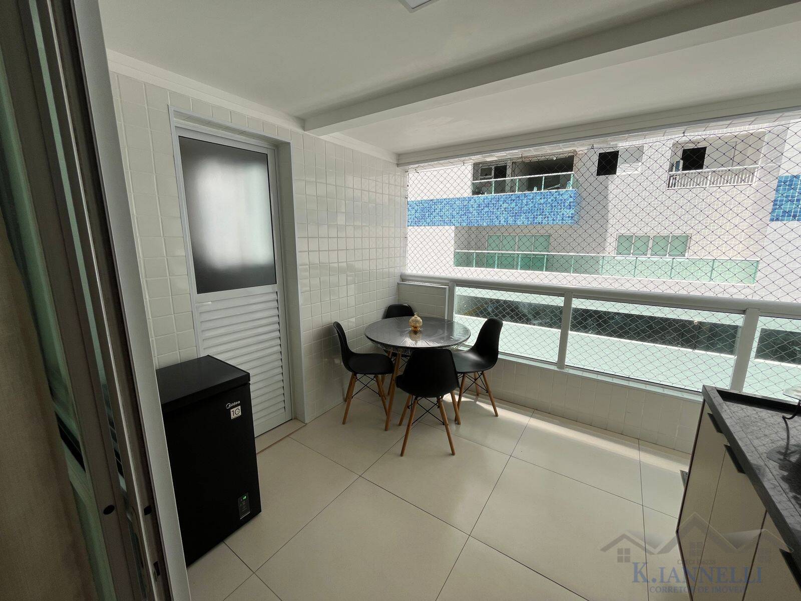 Apartamento, 3 quartos, 87 m² - Foto 36