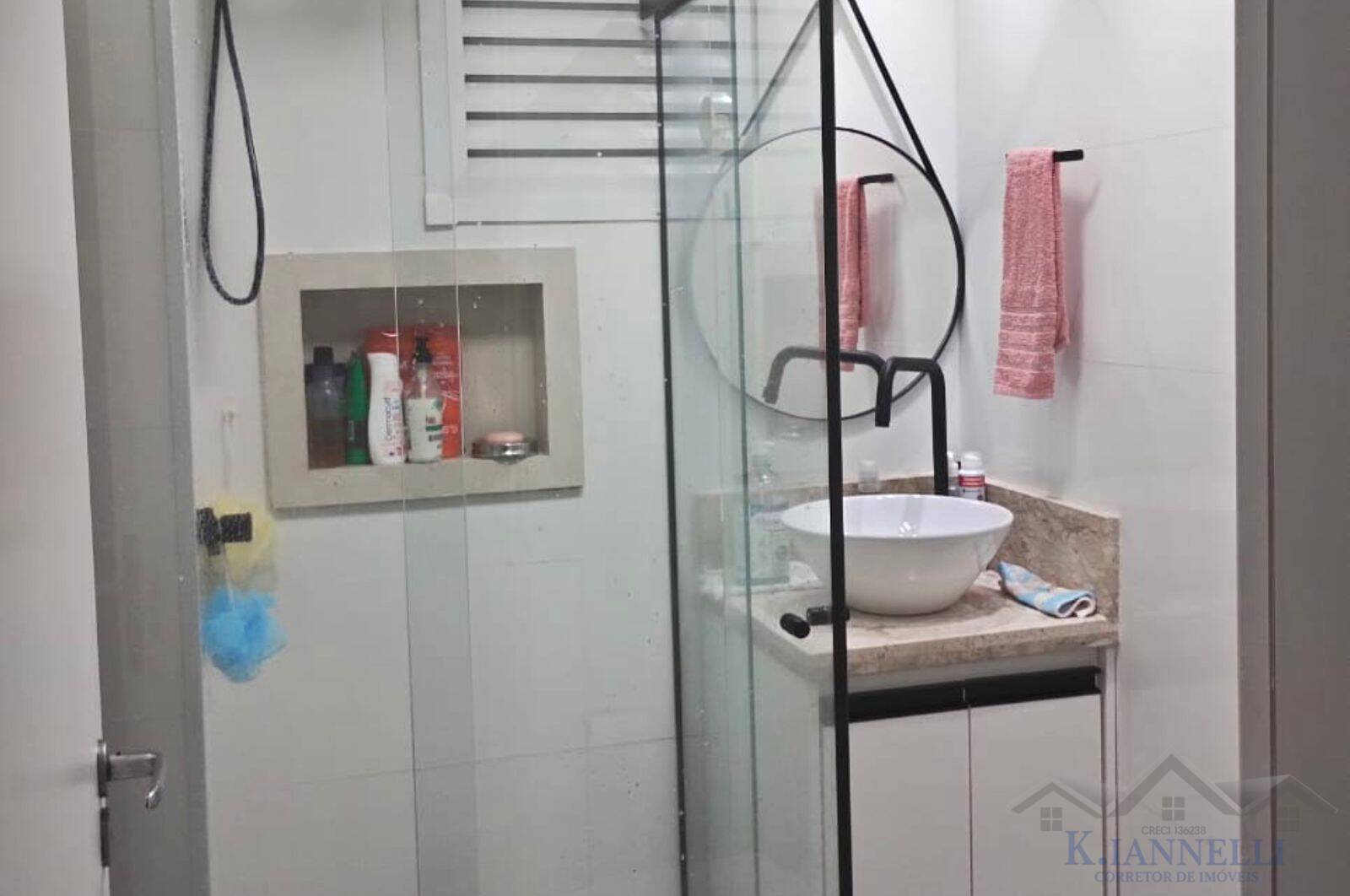 Apartamento, 3 quartos, 87 m² - Foto 37