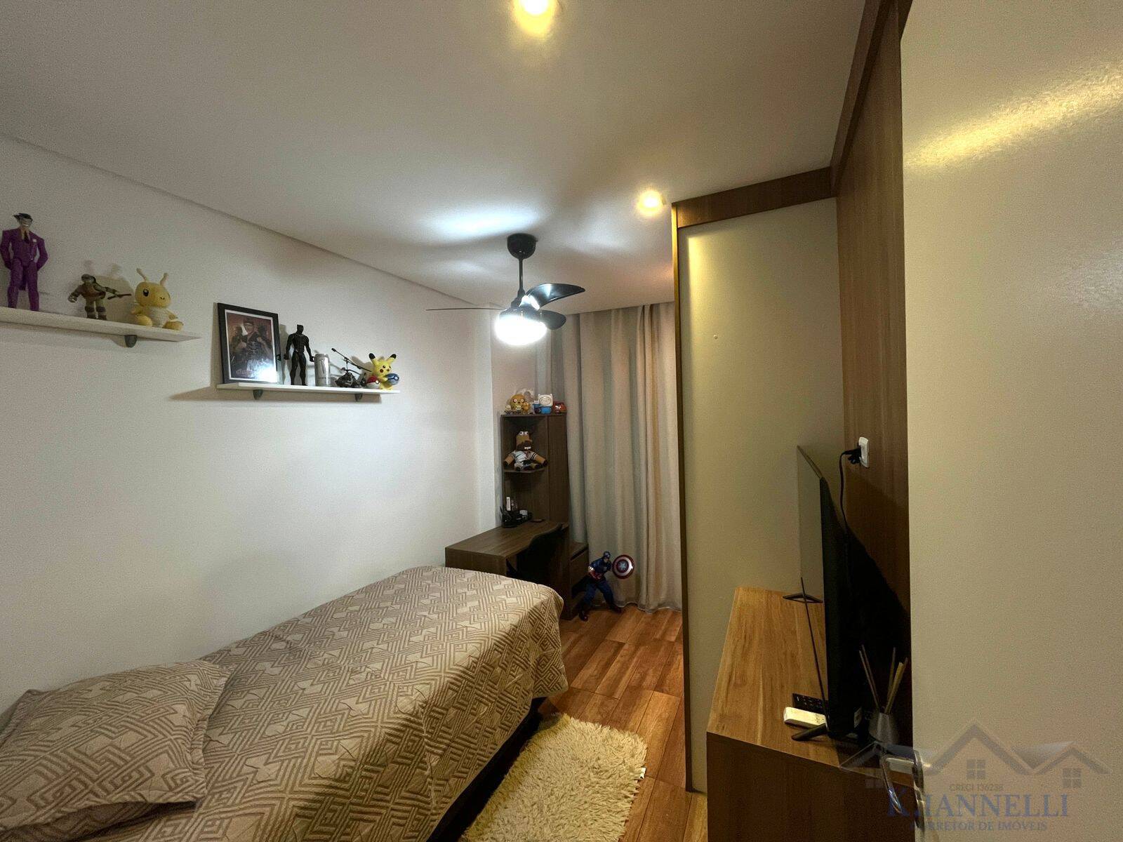 Apartamento, 3 quartos, 87 m² - Foto 40