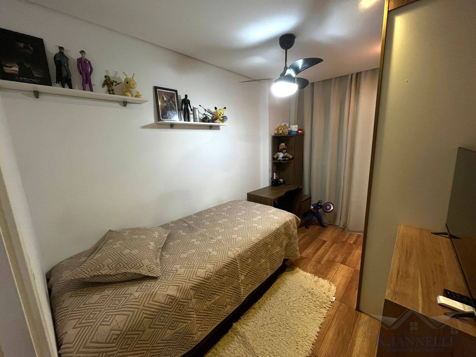 Apartamento, 3 quartos, 87 m² - Foto 42