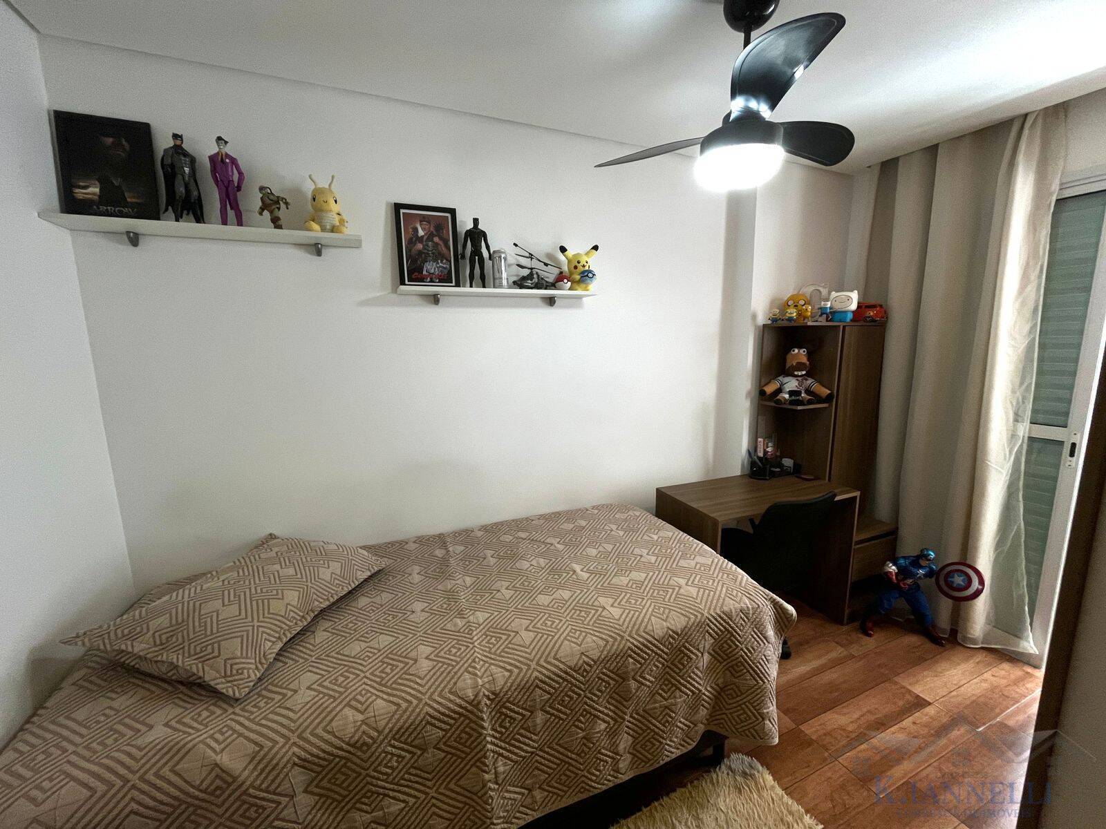 Apartamento, 3 quartos, 87 m² - Foto 43