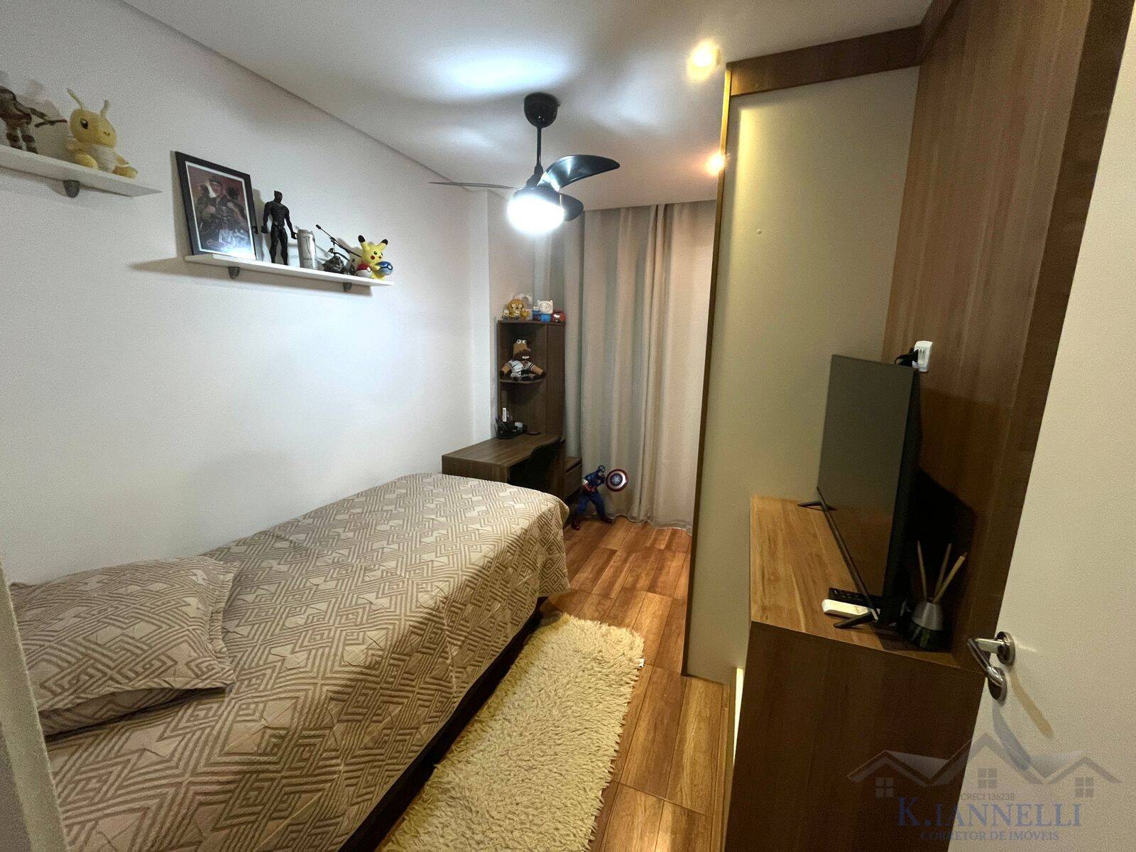 Apartamento, 3 quartos, 87 m² - Foto 45