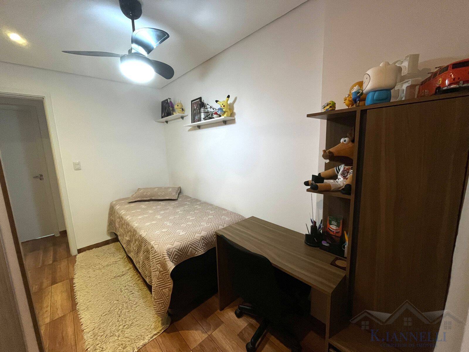 Apartamento, 3 quartos, 87 m² - Foto 46