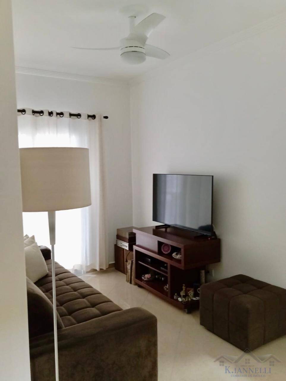 Apartamento, 3 quartos, 100 m² - Foto 2