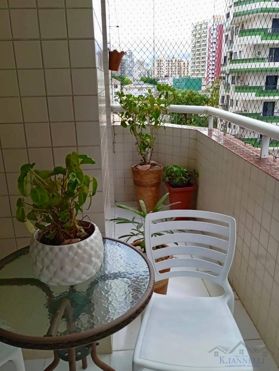 Apartamento, 3 quartos, 100 m² - Foto 6
