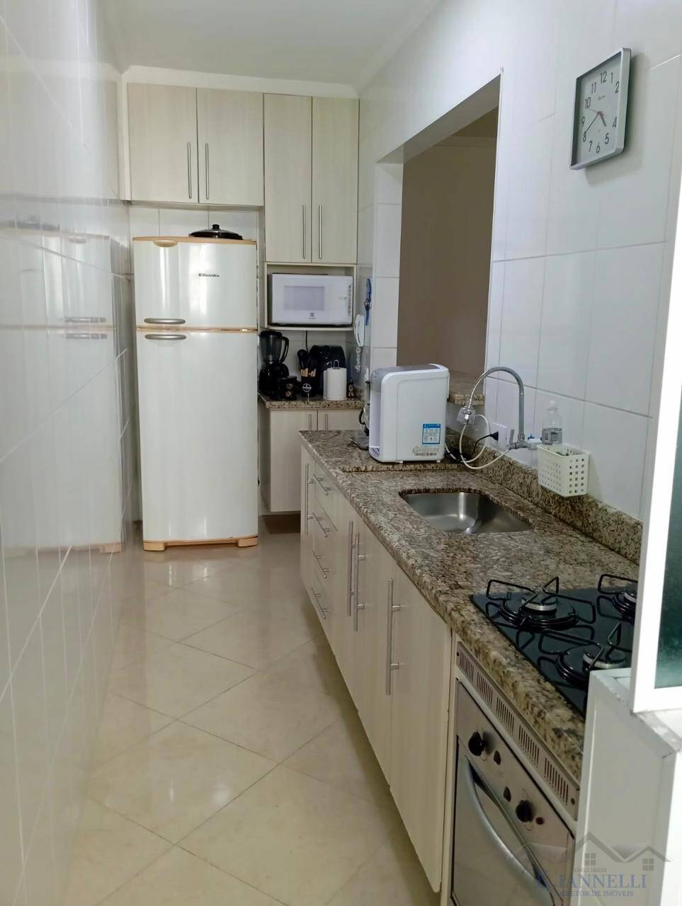 Apartamento, 3 quartos, 100 m² - Foto 5