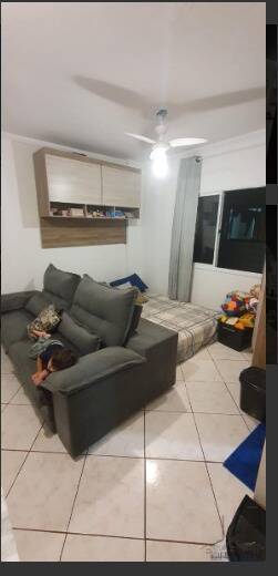 Apartamento, 1 quarto, 28 m² - Foto 2