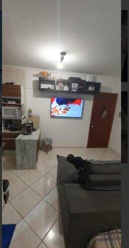 Apartamento, 1 quarto, 28 m² - Foto 9