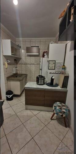 Apartamento, 1 quarto, 28 m² - Foto 8