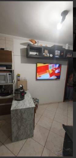 Apartamento, 1 quarto, 28 m² - Foto 6